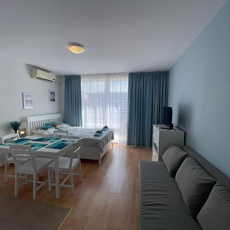 Nessebar Fort Club - Prestige Apartments Солнечный берег Экстерьер фото