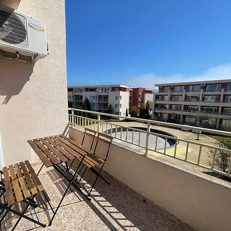 Nessebar Fort Club - Prestige Apartments Солнечный берег Экстерьер фото