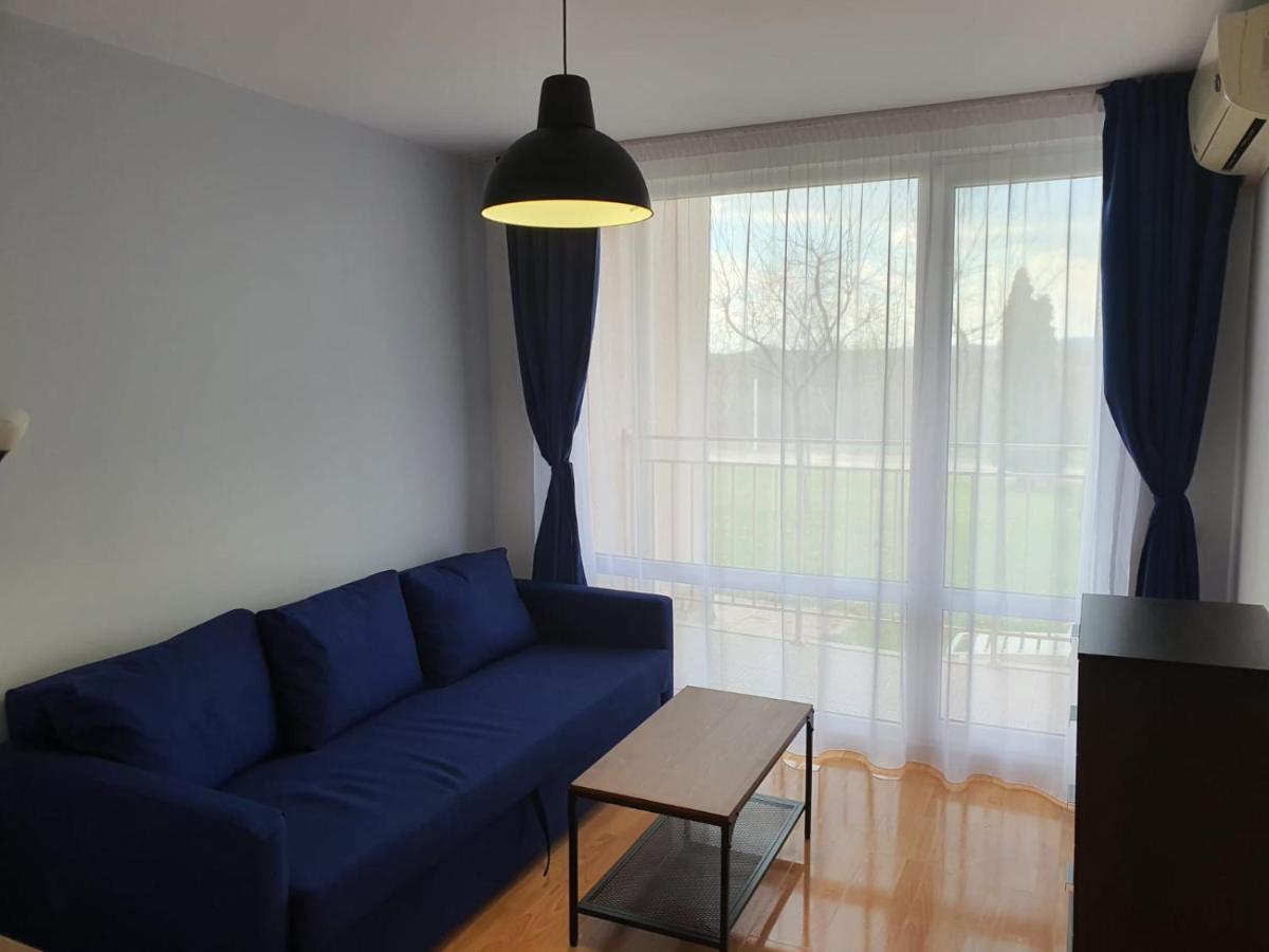 Nessebar Fort Club - Prestige Apartments Солнечный берег Экстерьер фото