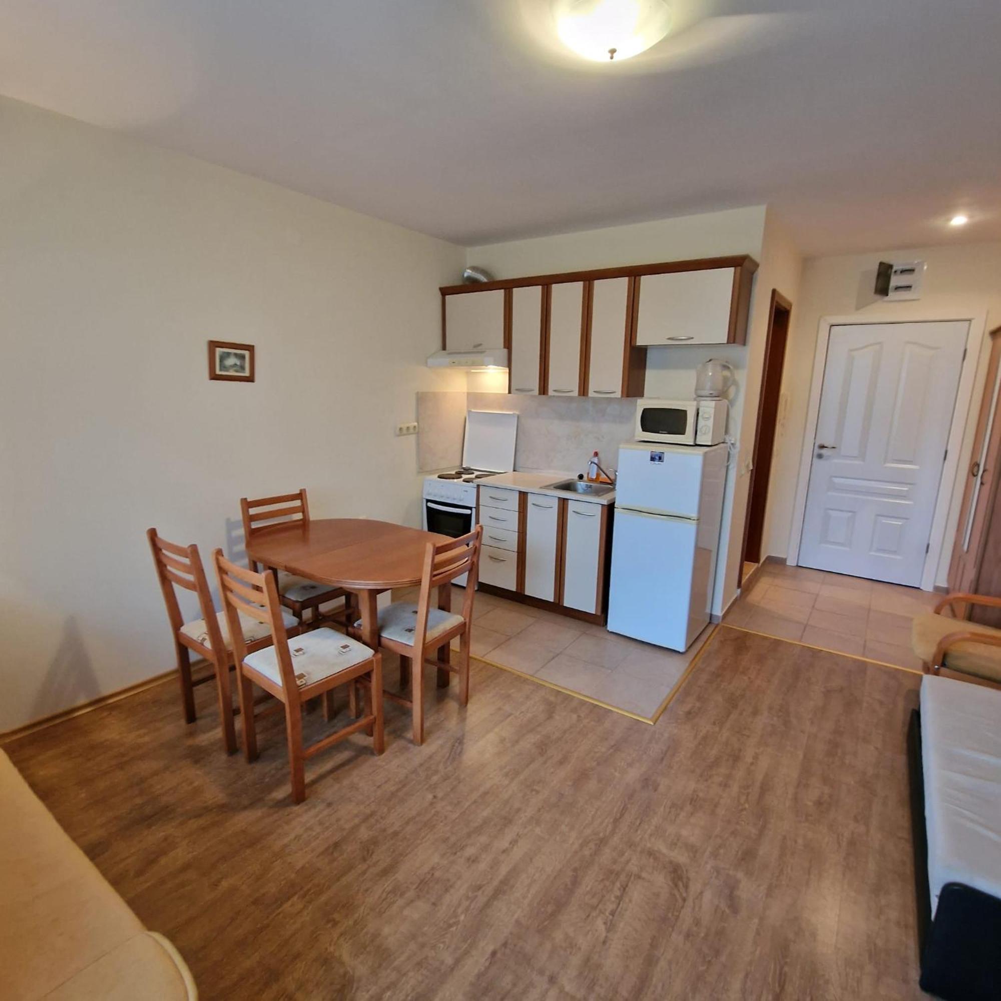 Nessebar Fort Club - Prestige Apartments Солнечный берег Номер фото