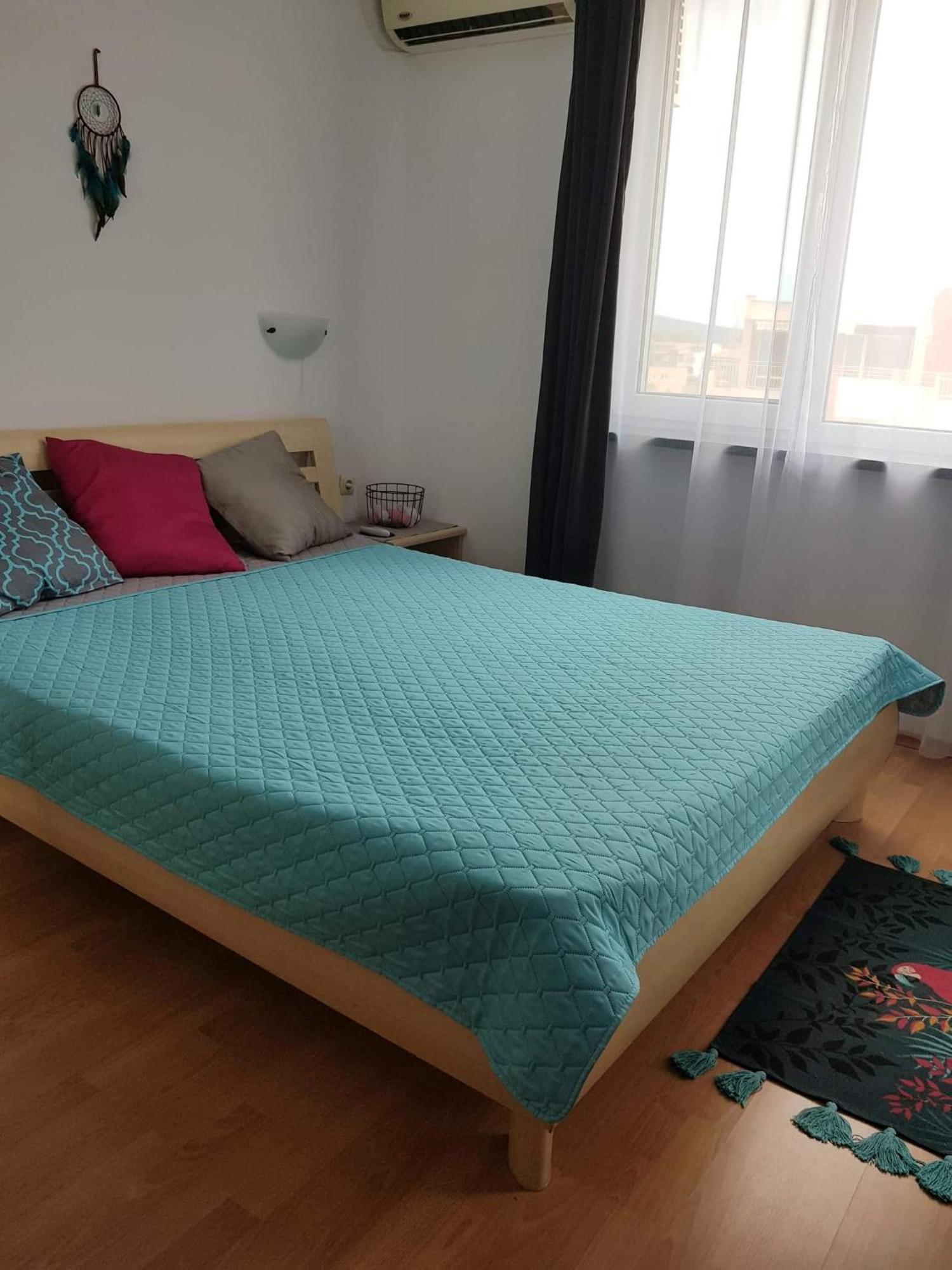 Nessebar Fort Club - Prestige Apartments Солнечный берег Экстерьер фото