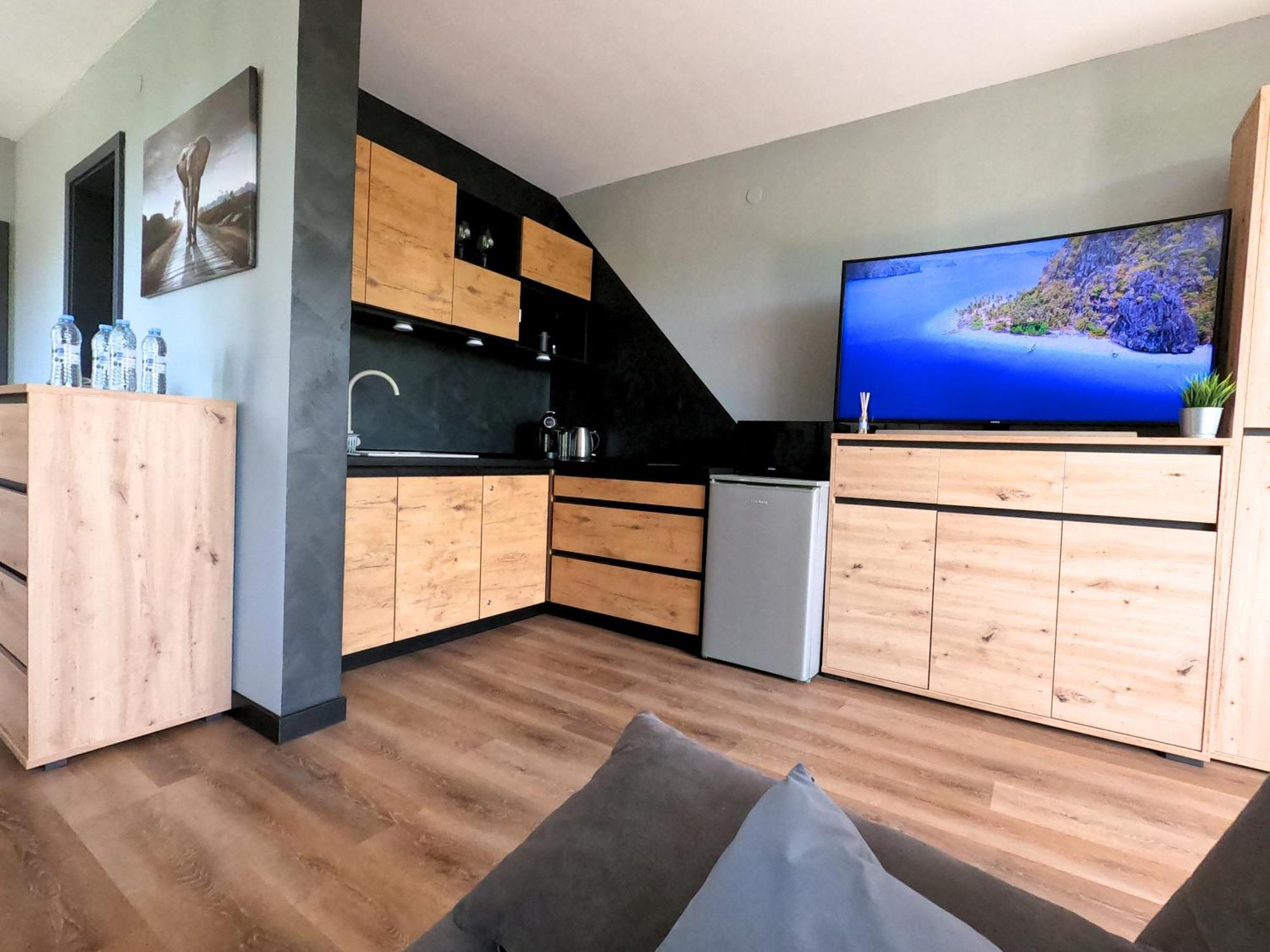 Nessebar Fort Club - Prestige Apartments Солнечный берег Экстерьер фото
