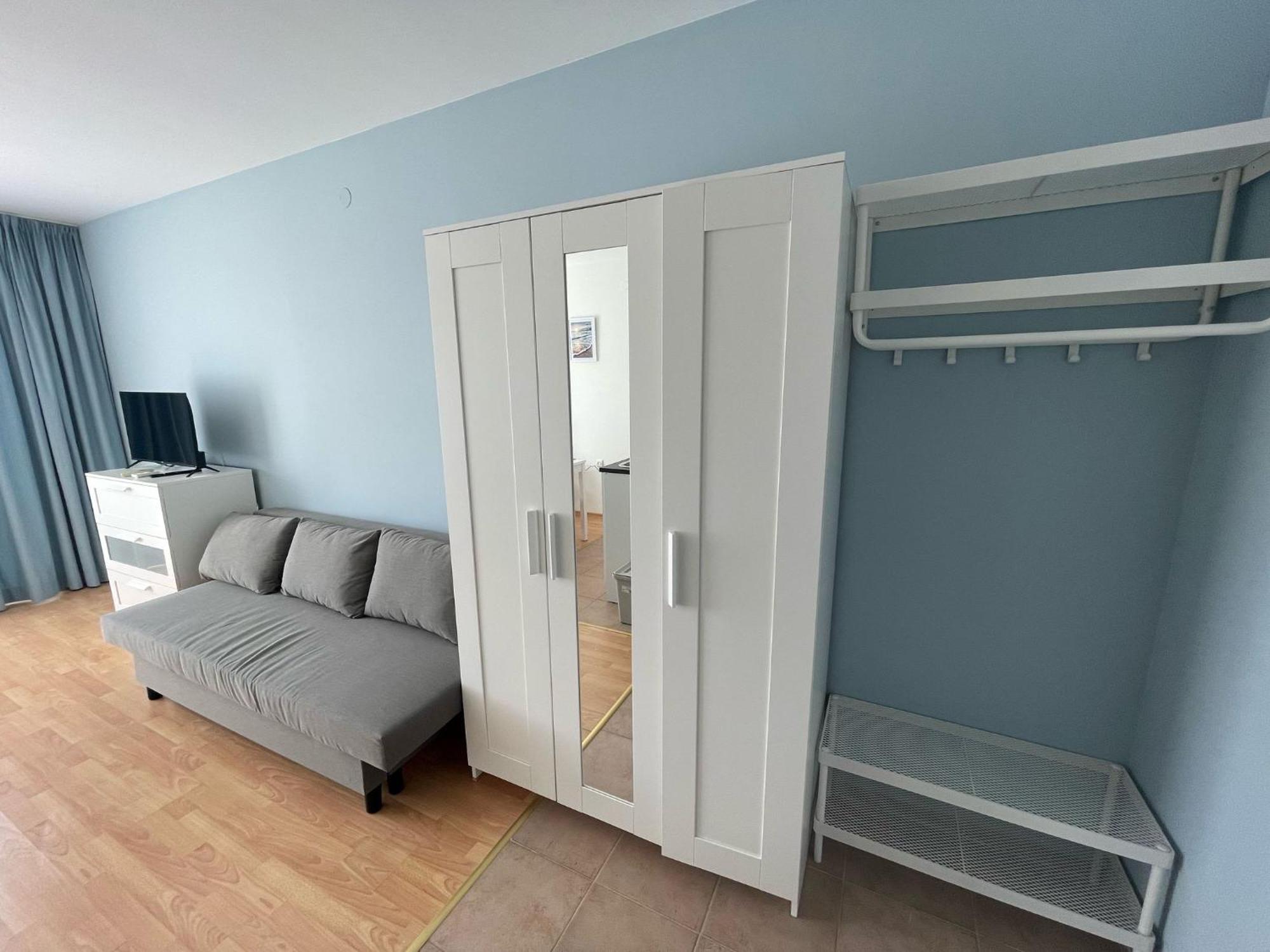 Nessebar Fort Club - Prestige Apartments Солнечный берег Экстерьер фото